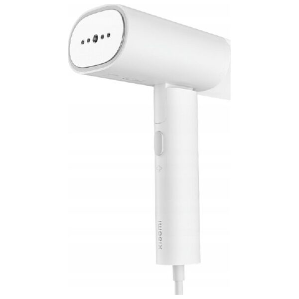 Parownica do ubrań Xiaomi Xiaomi Handheld Garment Steamer EU | Handheld | 1300 W | 0.16 L | White