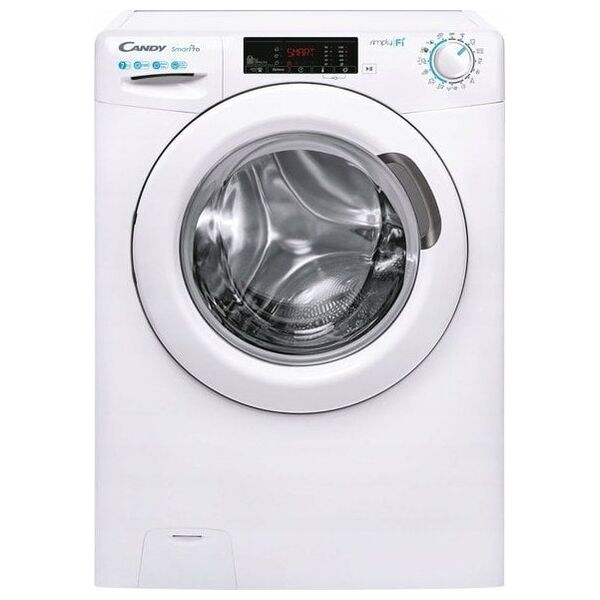 Pralka Candy Pralka CSO 1285TE-S
