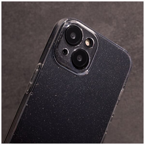 Shine case for Motorola Edge 50 Neo transparent 5906961919465