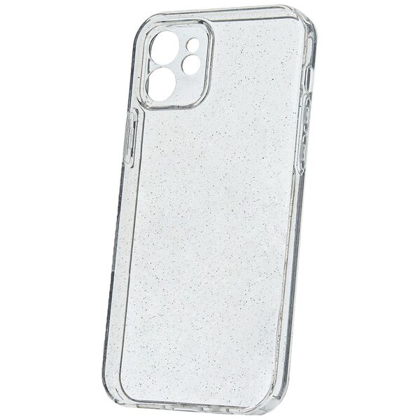 Shine case for Motorola Edge 50 Neo transparent 5906961919465