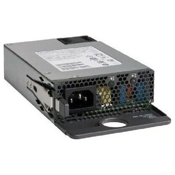 Zasilacz serwerowy Cisco Cisco 125W AC Config 6 Power Supply