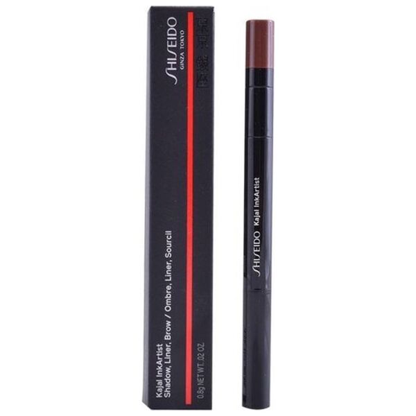Shiseido SHISEIDO KAJAL INK ARTIST PENCIL 09 NIPPON NOIR 0,8G