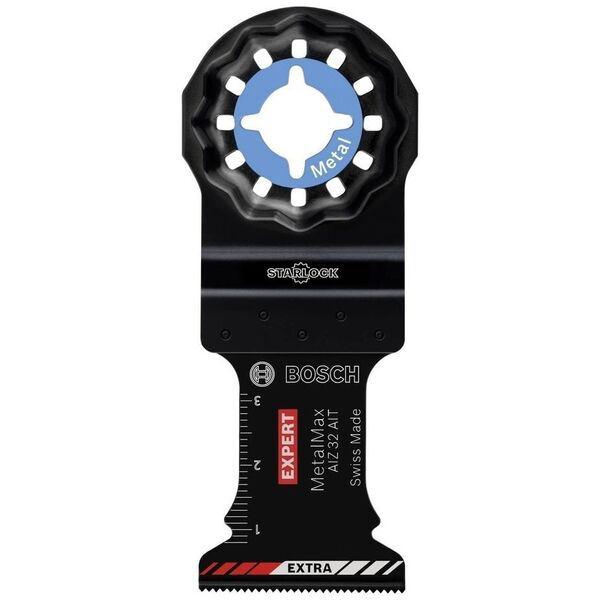 Bosch Bosch EXPERT plunge-cut saw blade AIZ32AIT 1St - 2608900014 EXPERT RANGE