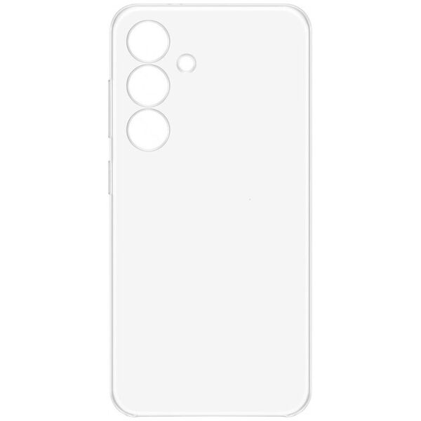 Samsung Etui Clear Case GP-FPS921SAATW do Samsung Galaxy S24 - przezroczyste