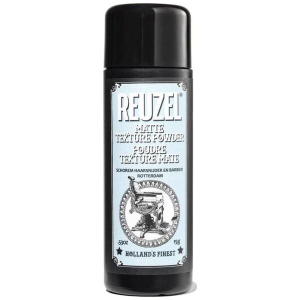 Reuzel Matte Texture Powder matujący puder do włosów 15g