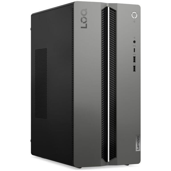 Komputer Lenovo LOQ 17IRR9, Core i5-14400F, 16 GB, RTX 3050, 1 TB M.2 PCIe