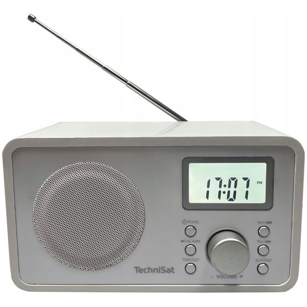 Radio TechniSat Radio Classic 200 Białe