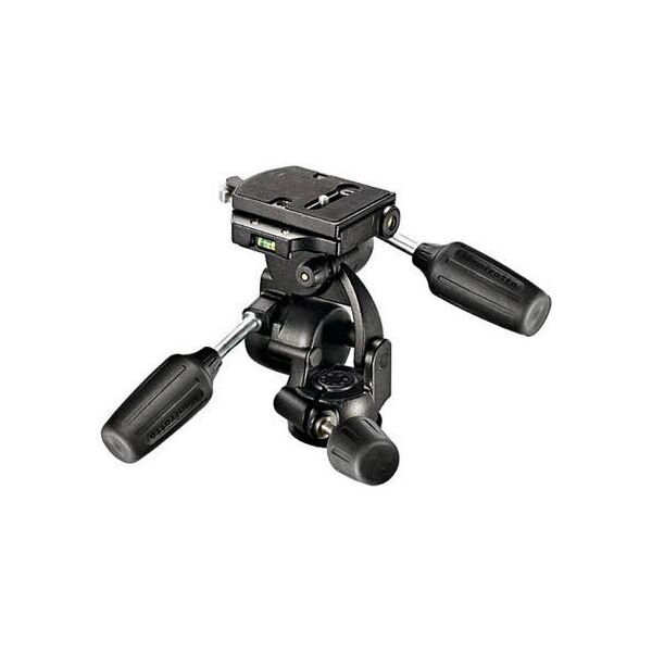 Głowica Manfrotto Pro 808 RC 4 (808RC4)