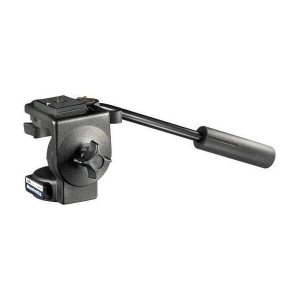 Głowica Manfrotto głowica 128RC Micro