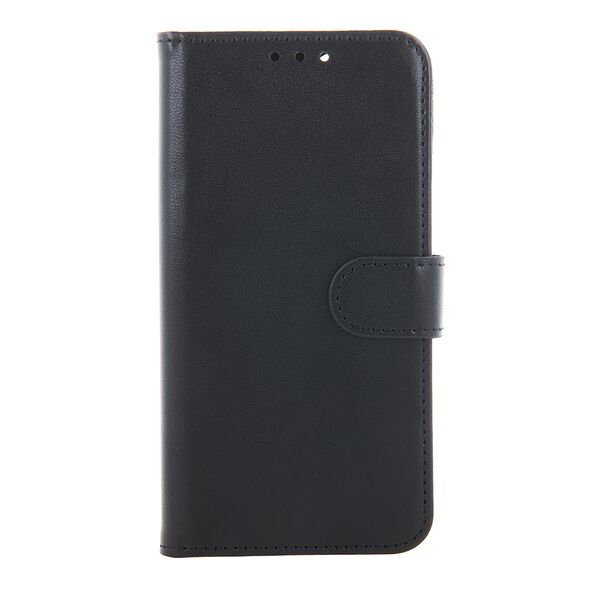 Smart Classic case for Motorola Edge 50 Neo black 5906961919595
