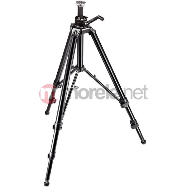 Statyw Manfrotto Pro Digital mit Kurbelsaule 475 B (475B)