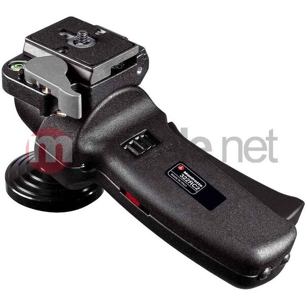 Głowica Manfrotto 322RC2