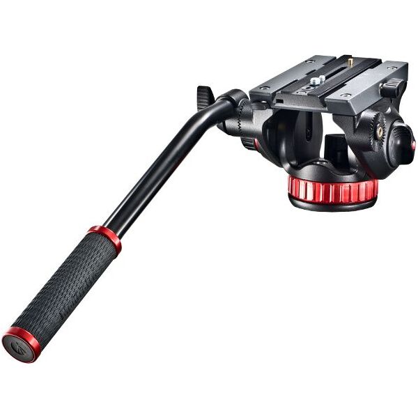 Głowica Manfrotto MVH502AH