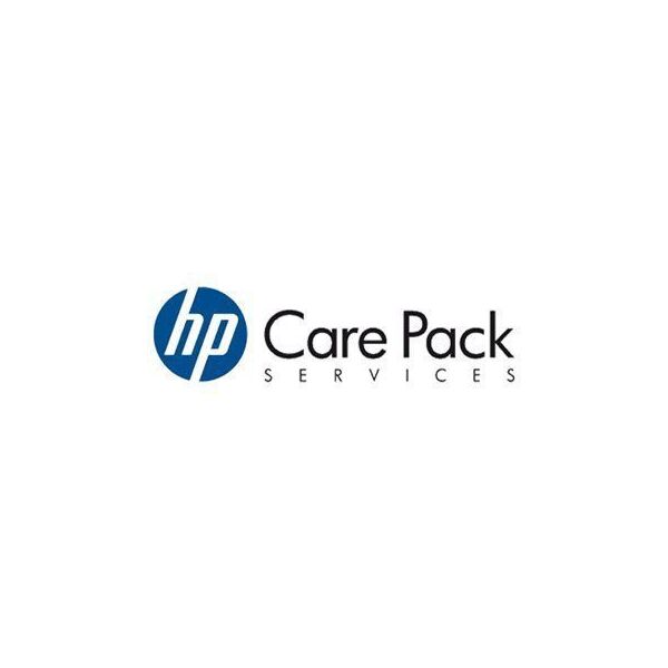 HP Usługa serwisowa HP eCarepack/Install ProLiant DL38x Serv (U4554E)