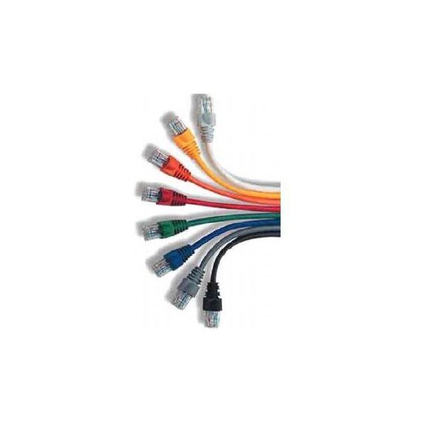 Gembird RJ45, kat. 6, FTP, 2m, zielony (PP6-2M/G)