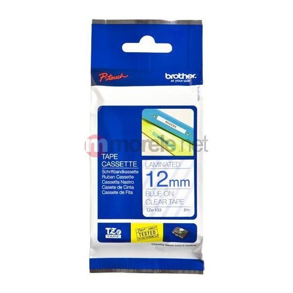 Brother TZE-133 BROTAS41608