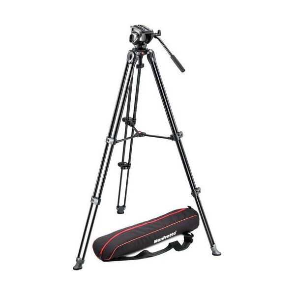 Statyw Manfrotto MVT502AM (MVK500AM)