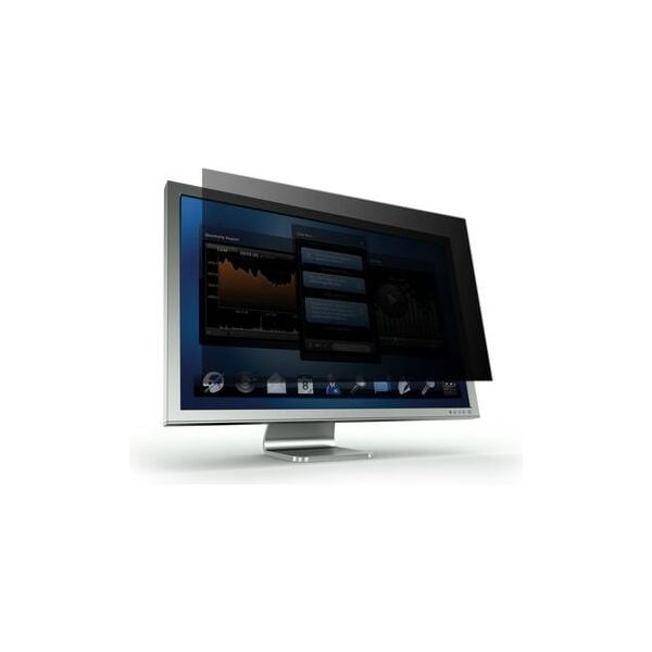 Filtr 3M prywatyzujący PF23.0W9 dla 58,4cm (23,0) 16:9 (98044054330)