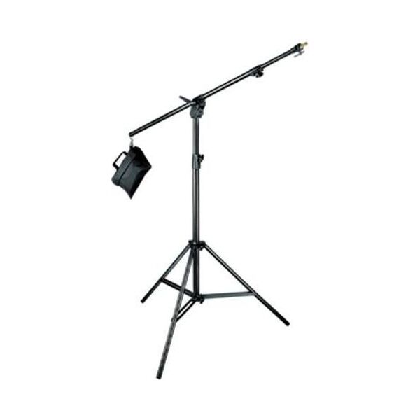 Statyw Manfrotto Combi-Boom + G 100 (420B)