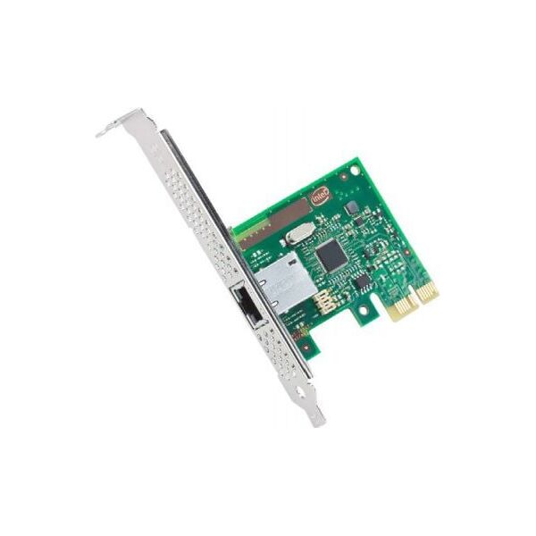 Karta sieciowa Fujitsu S26361-F3852-L501