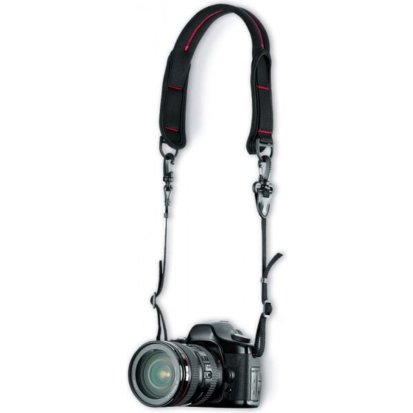 Manfrotto Pro-Light Pasek Do Aparatu Z Zaczepami (MB PL-C-STRAP)
