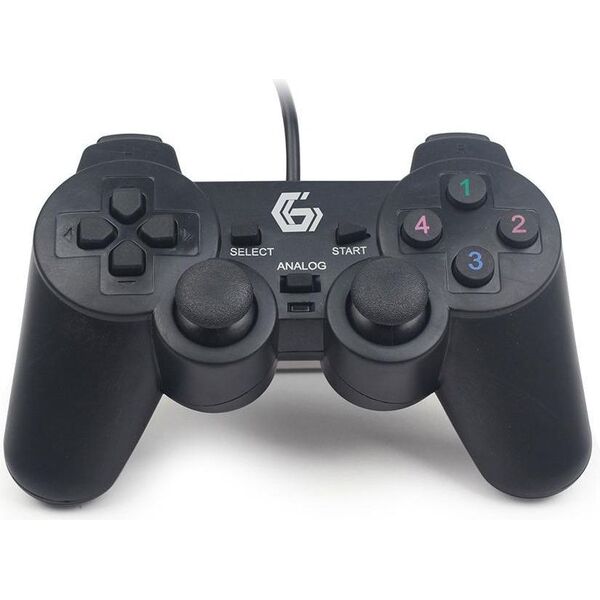 Pad Gembird Dual Vibration (JPD-UDV-01)