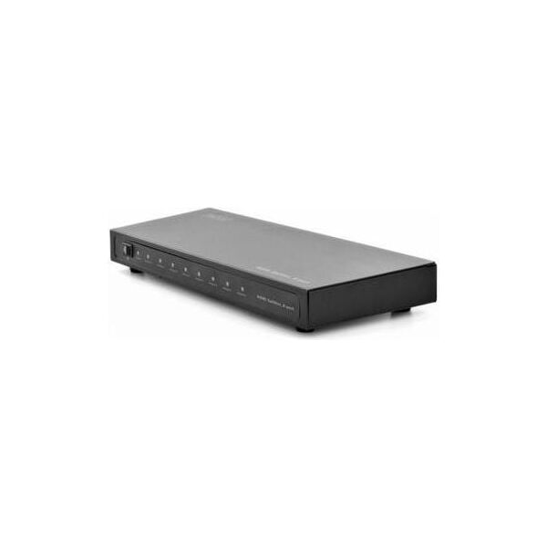 Digitus Splitter 8x HDMI (DS-43302)