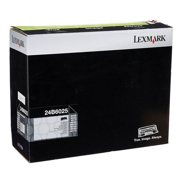 Lexmark Bęben  (24B6025)