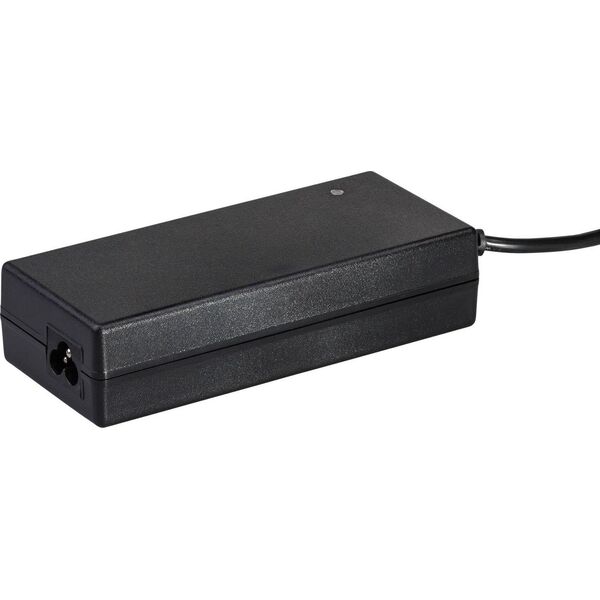 Zasilacz do laptopa Akyga 120 W, 5 mm, 6.5 A, 18.5 V (AK-ND-46)