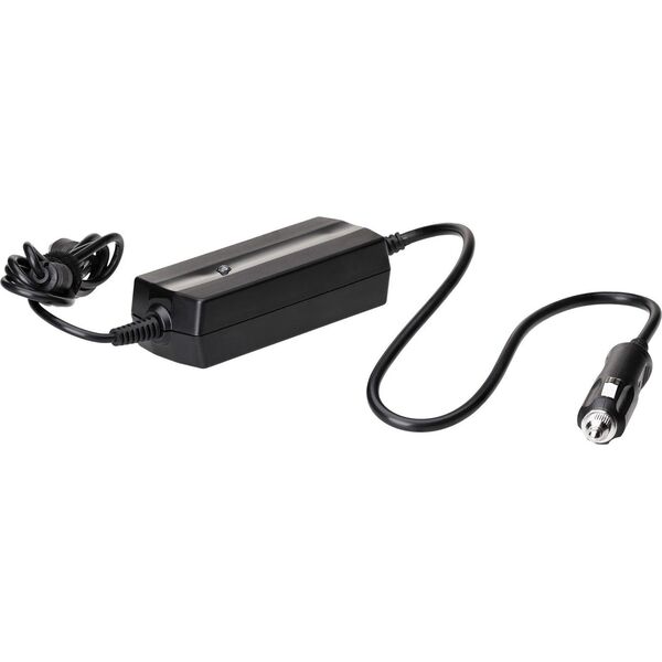 Zasilacz do laptopa Akyga 60 W, 3 mm, 3.2 A, 19 V (AK-ND-38)