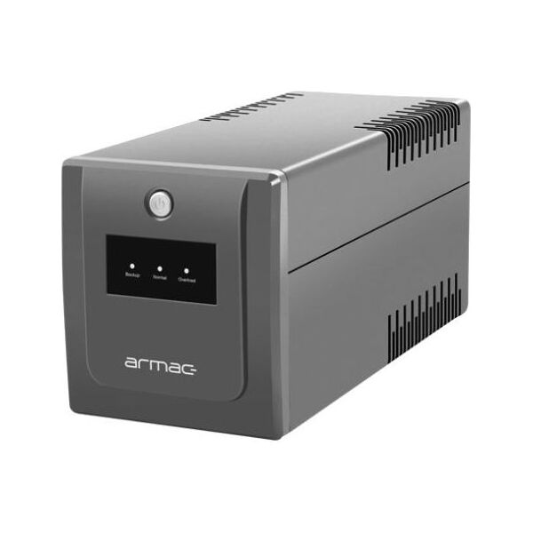 UPS Armac Home 1500F LED ( H/1500F/LED)