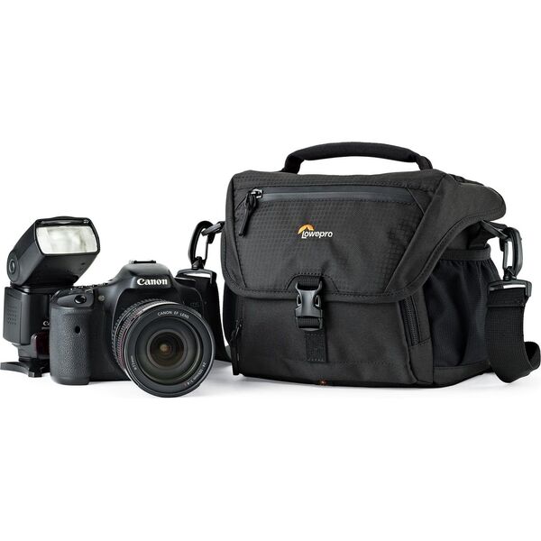 Torba Lowepro NOVA 160 AW II (LP37119)