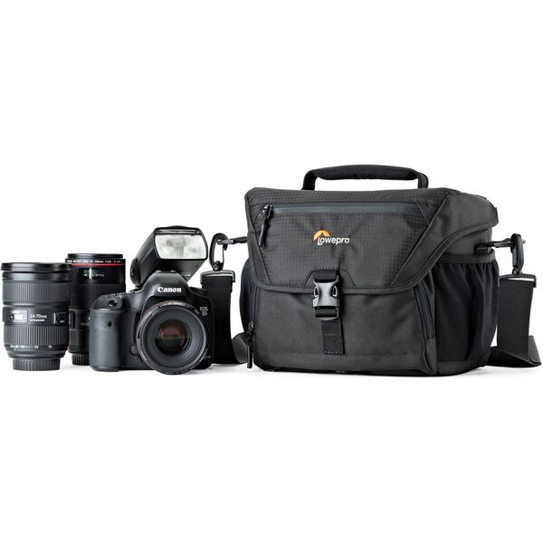 Torba Lowepro NOVA 180 AW II (LP37123)