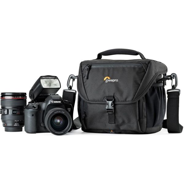 Torba Lowepro NOVA 170 AW II (LP37121)