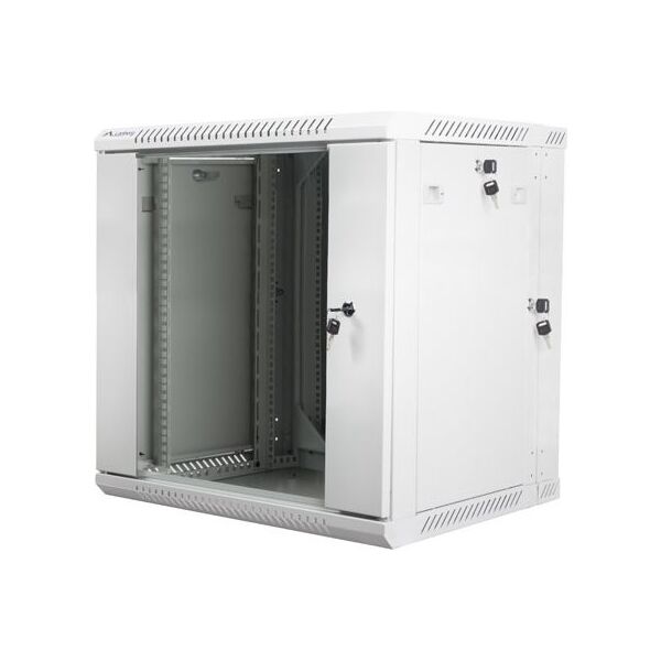 Szafa Lanberg Wisząca 19" 12U (WF02-6612-10S)