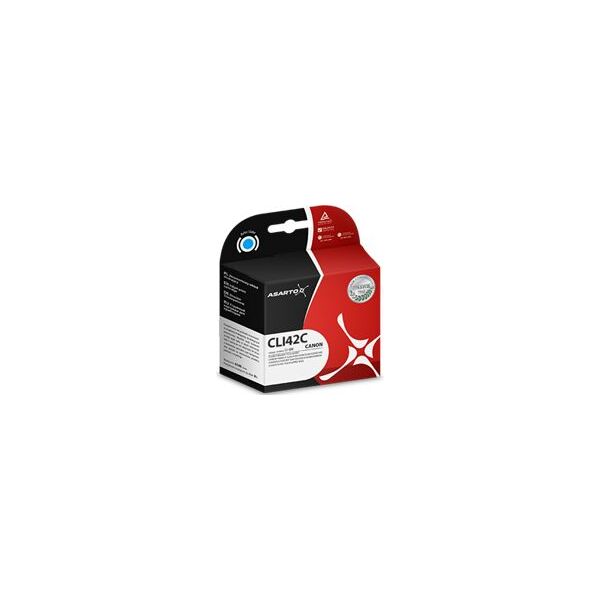 Tusz Asarto Canon CLI42C
