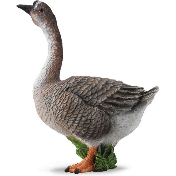 Figurka Collecta Gęś (004-88571)