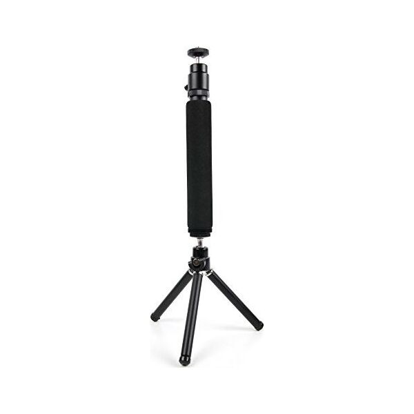 Statyw Manfrotto Manfrotto BeFree GT Kit Twist Alu with Ball Head