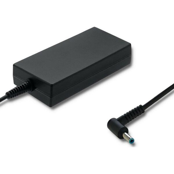 Zasilacz do laptopa Qoltec 120 W, 3 mm, 6.1 A, 19.5 V (51733)