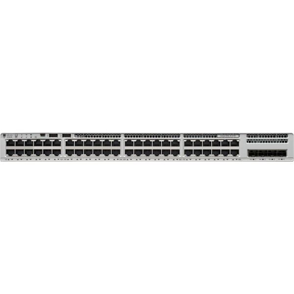 Switch Cisco C9200L-48T-4X-E