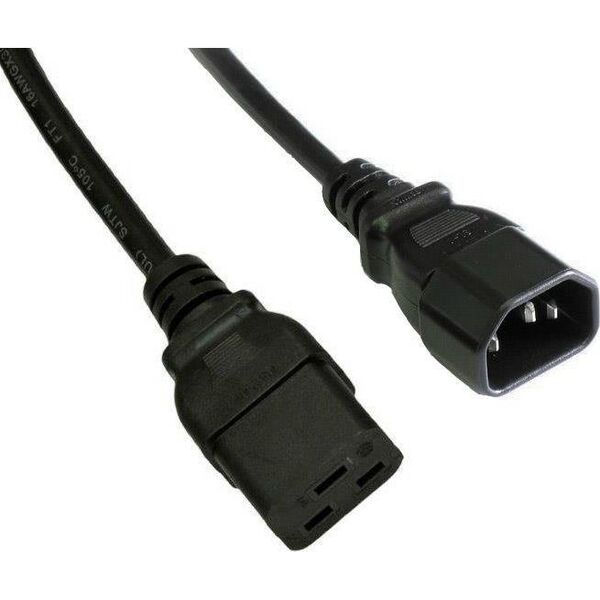 Kabel zasilający Akyga AK-UP-02