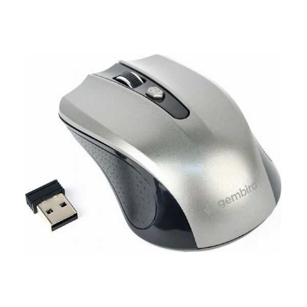 Mysz Gembird MUSW-4B-04-BG
