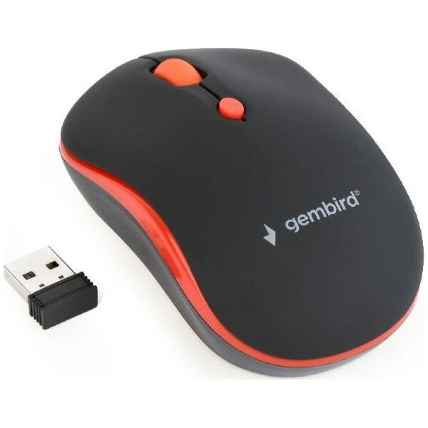 Mysz Gembird (MUSW-4B-03-R)