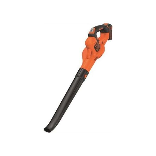 Black&Decker Dmuchawa do liści GWC1820PC