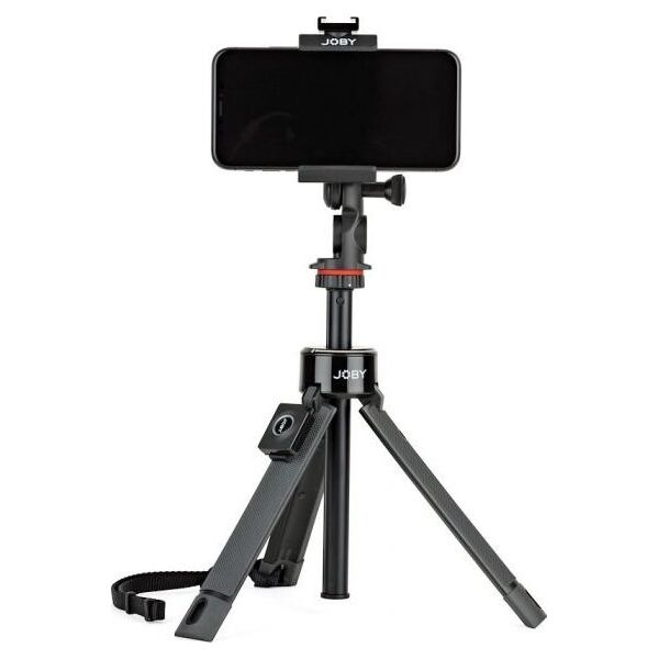 Statyw Joby Joby GripTight Pro TelePod black / grey
