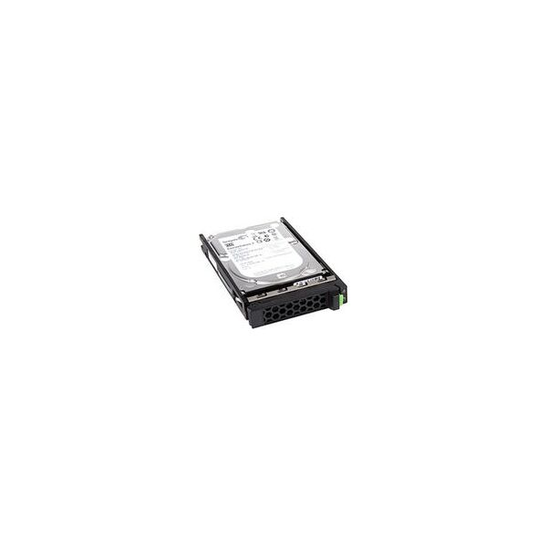 Dysk serwerowy Fujitsu 1.2TB 3.5'' SAS-3 (12Gb/s)  (S26361-F5728-L112)