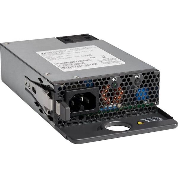 Zasilacz serwerowy Cisco Cisco Zasilacz 1KW AC Config 5 Power Supply