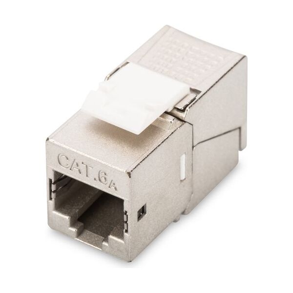 Digitus Moduł CAT 6A Keystone (DN-93617)