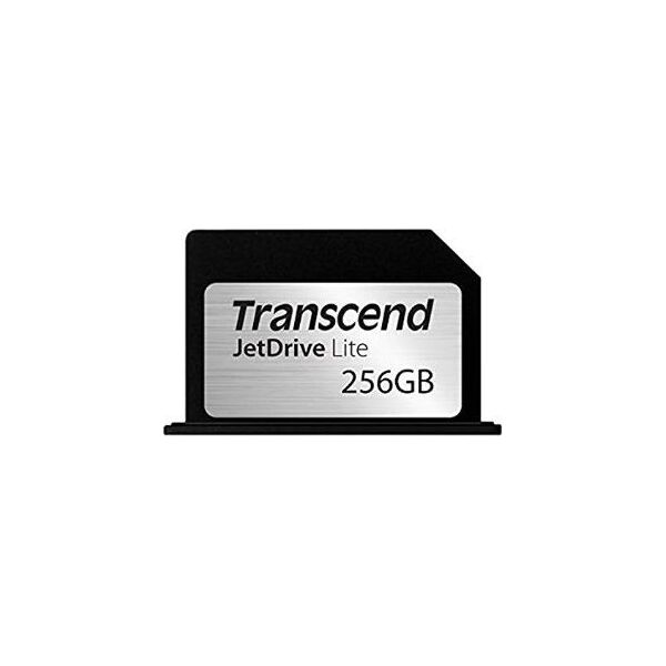 Karta Transcend JetDrive Lite 330 do MacBook 256 GB  (TS256GJDL330)