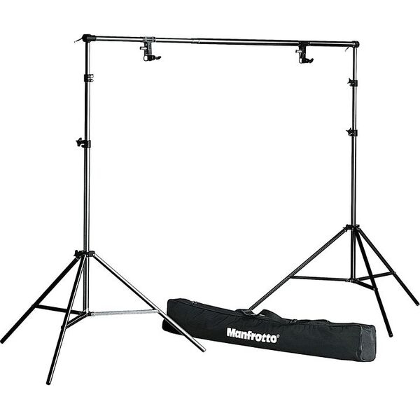 Manfrotto Statywowy zestaw zawieszenia teł (1314B)